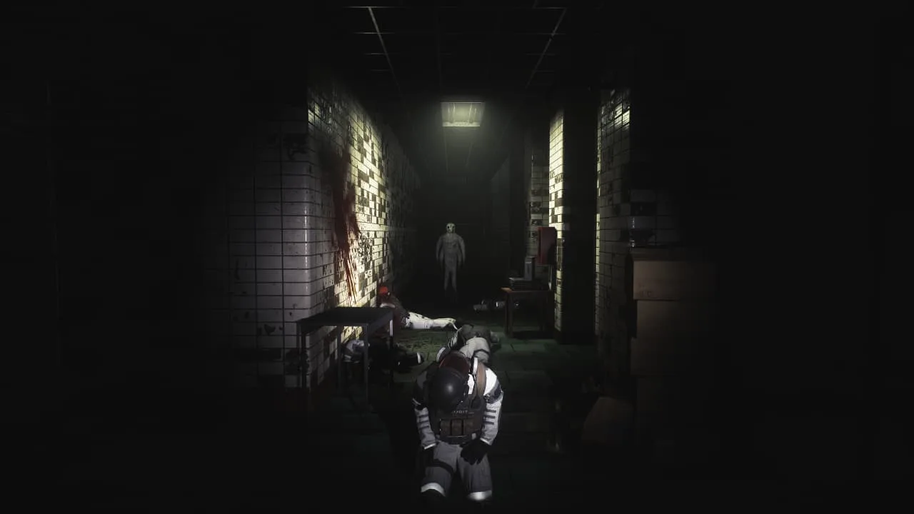 SCP: 5K — 12