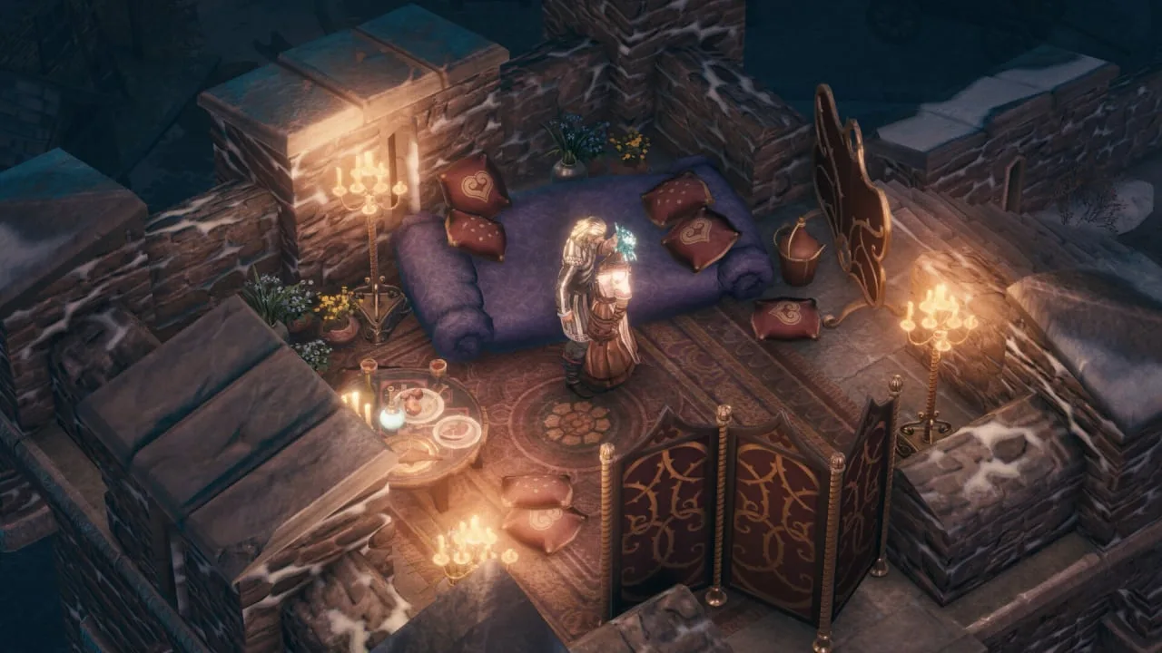 Pathfinder: Wrath of the Righteous — 8