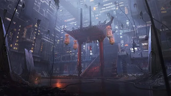 Loopmancer — 9