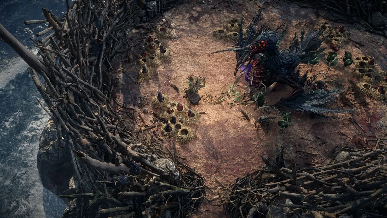 Path Of Exile 2 — 10