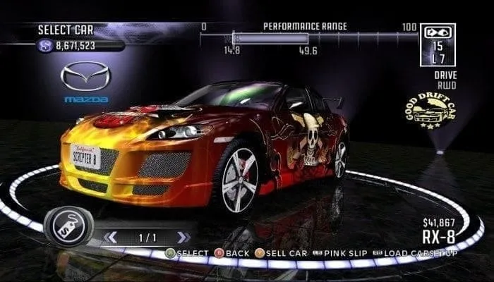 Juiced 2 Hot Import Nights — 1