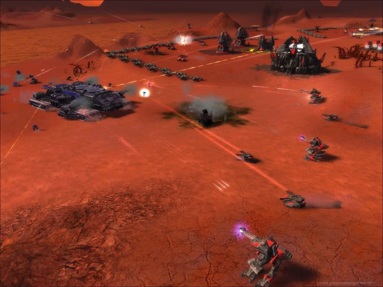 Supreme Commander — 8