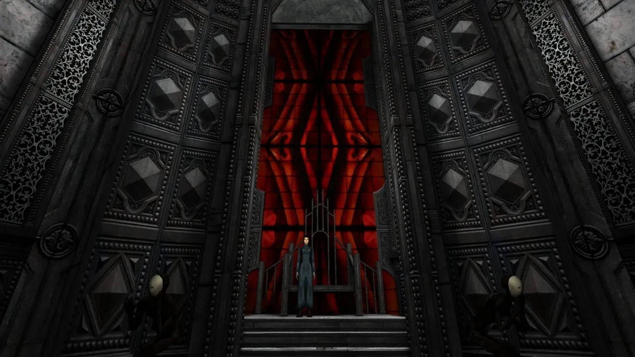 Pathologic Classic HD — 8