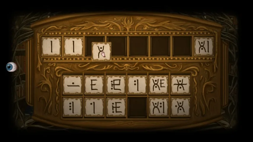 Fran Bow — 6