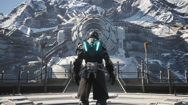 The First Descendant — 6