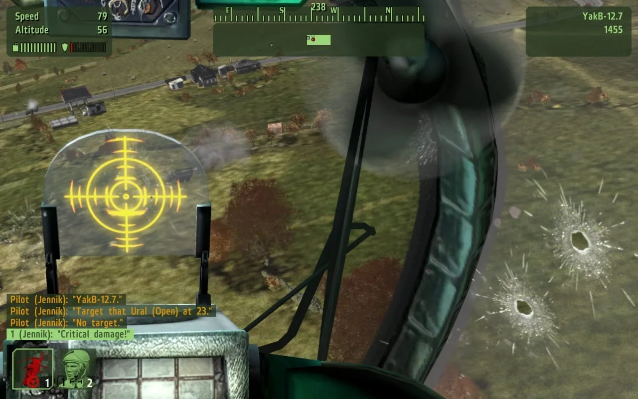 Arma 2 — 4