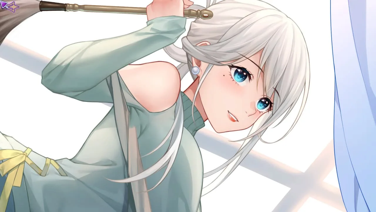Adorable Witch 2 — 10