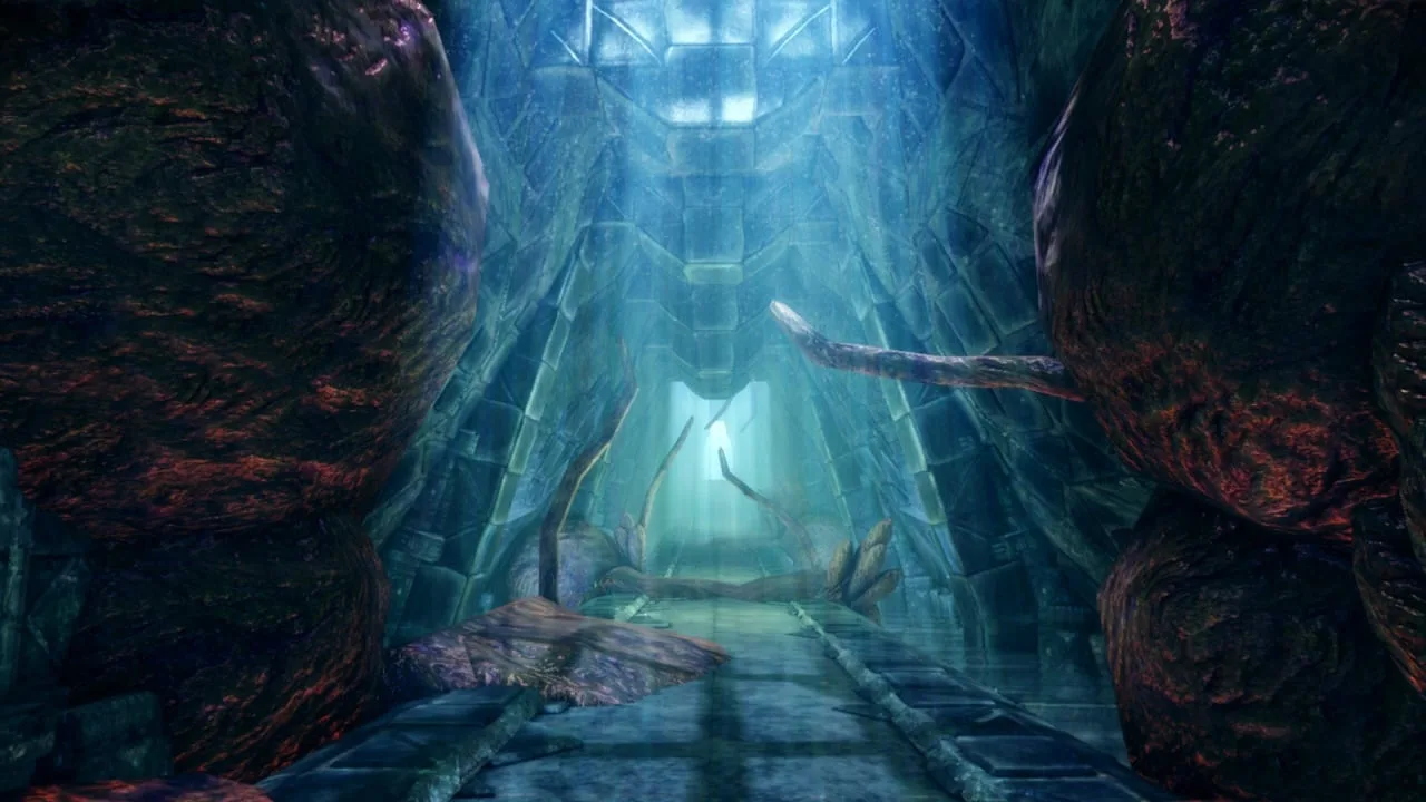 Dragon Age: Origins Awakening — 3