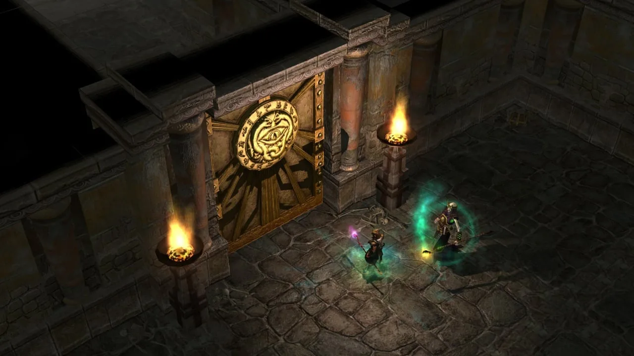 Titan Quest Anniversary Edition — 8