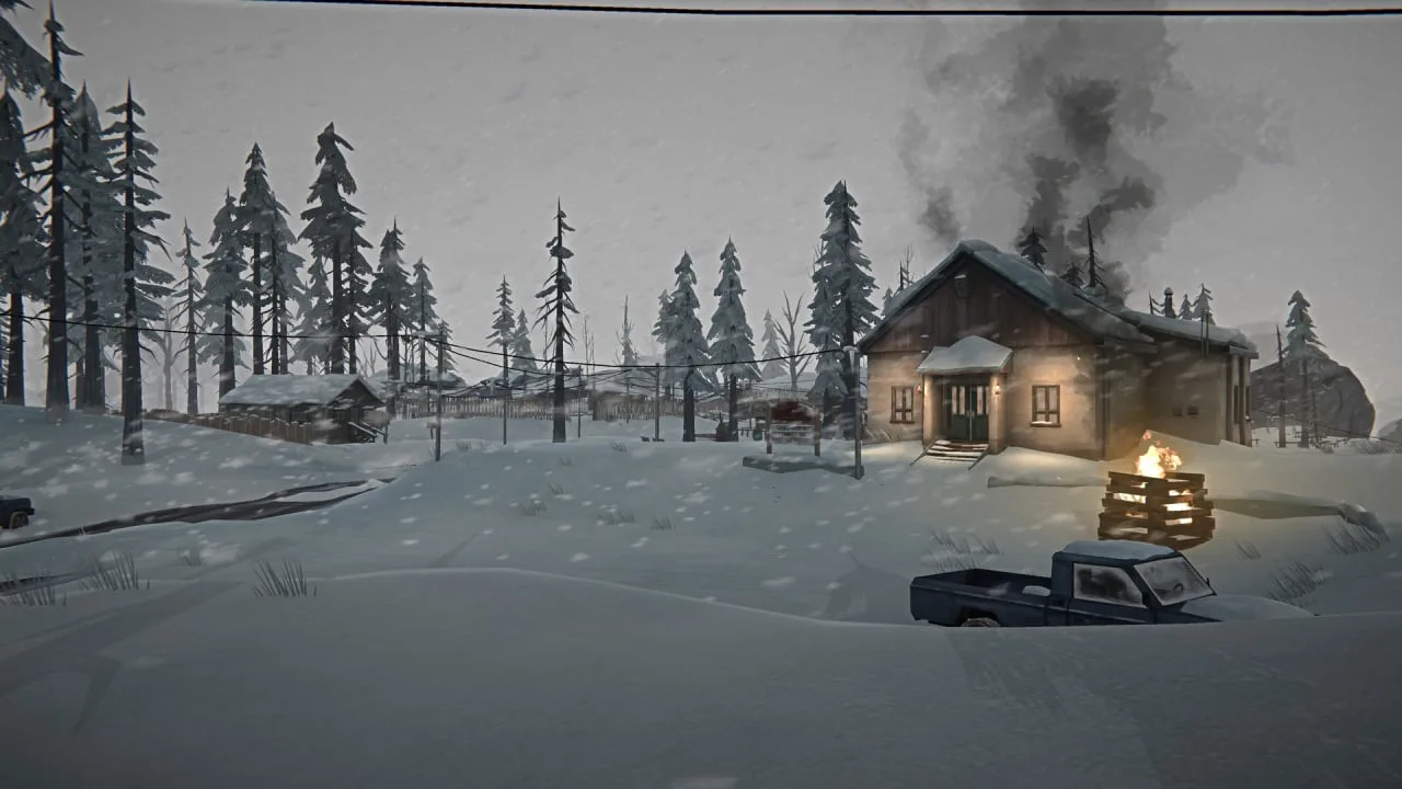The Long Dark по сети — 3