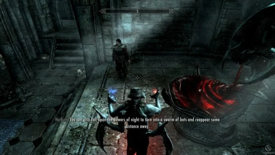 The Elder Scrolls 5 Skyrim Legendary Edition — 2