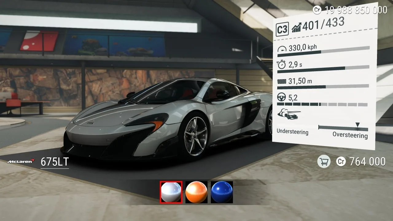 Gear.Club Unlimited 2 - Ultimate Edition — 3