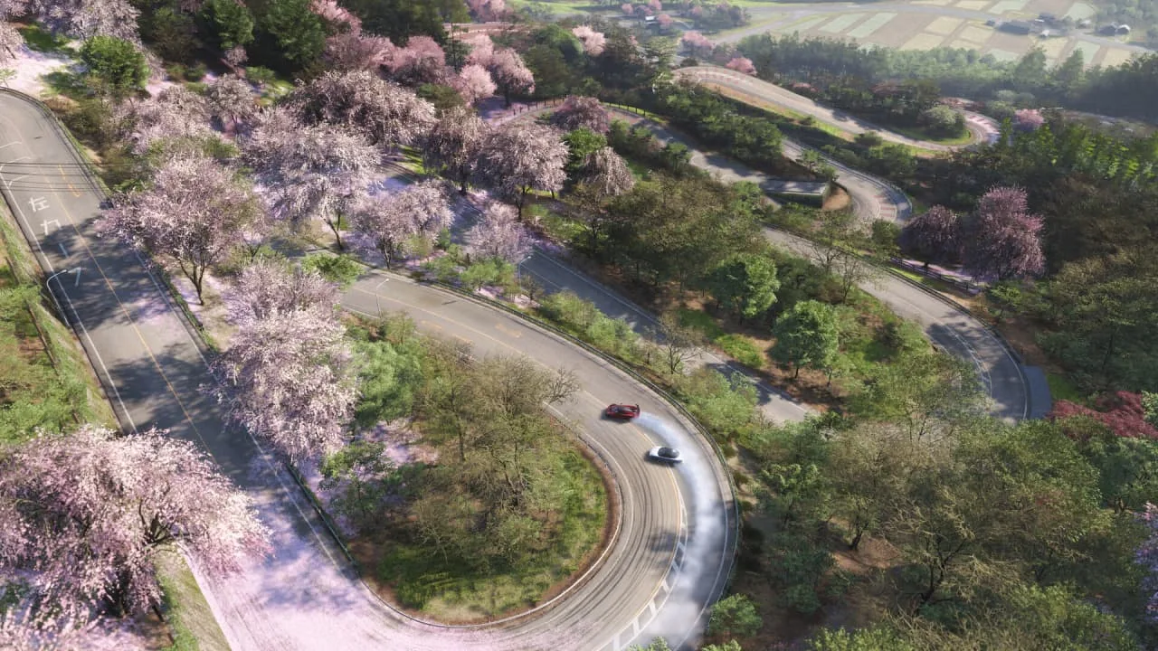 Forza Horizon 6 — 6