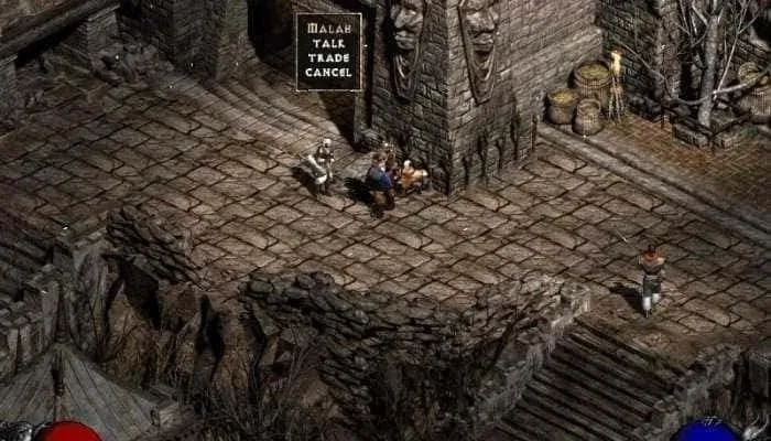 Diablo 2: Lord of Destruction — 1