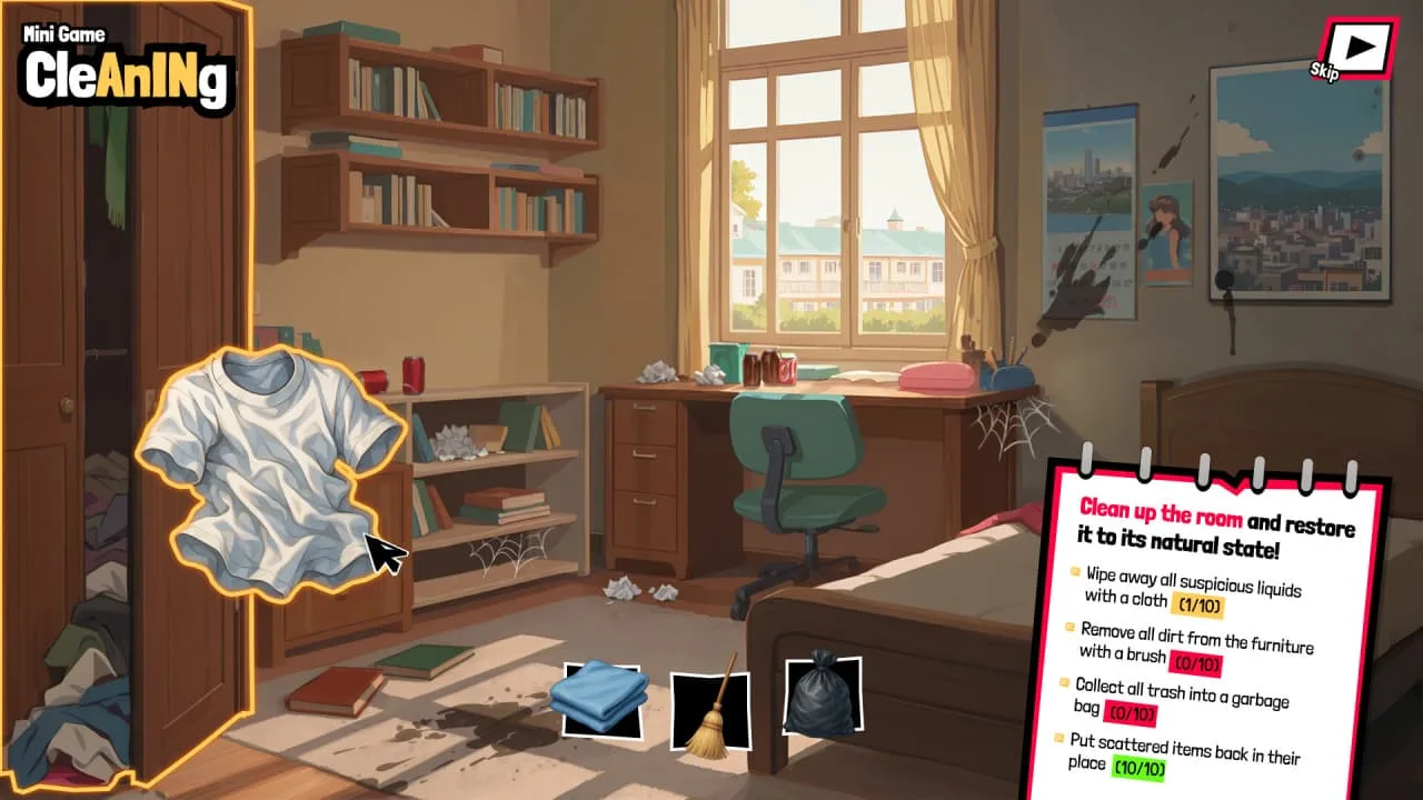 FEMBOY FUTA HOUSE — 7