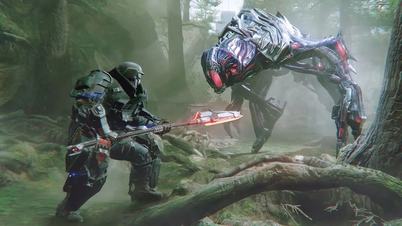 The Surge 2 — 8