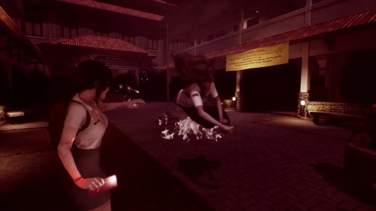 DreadOut 2 — 9