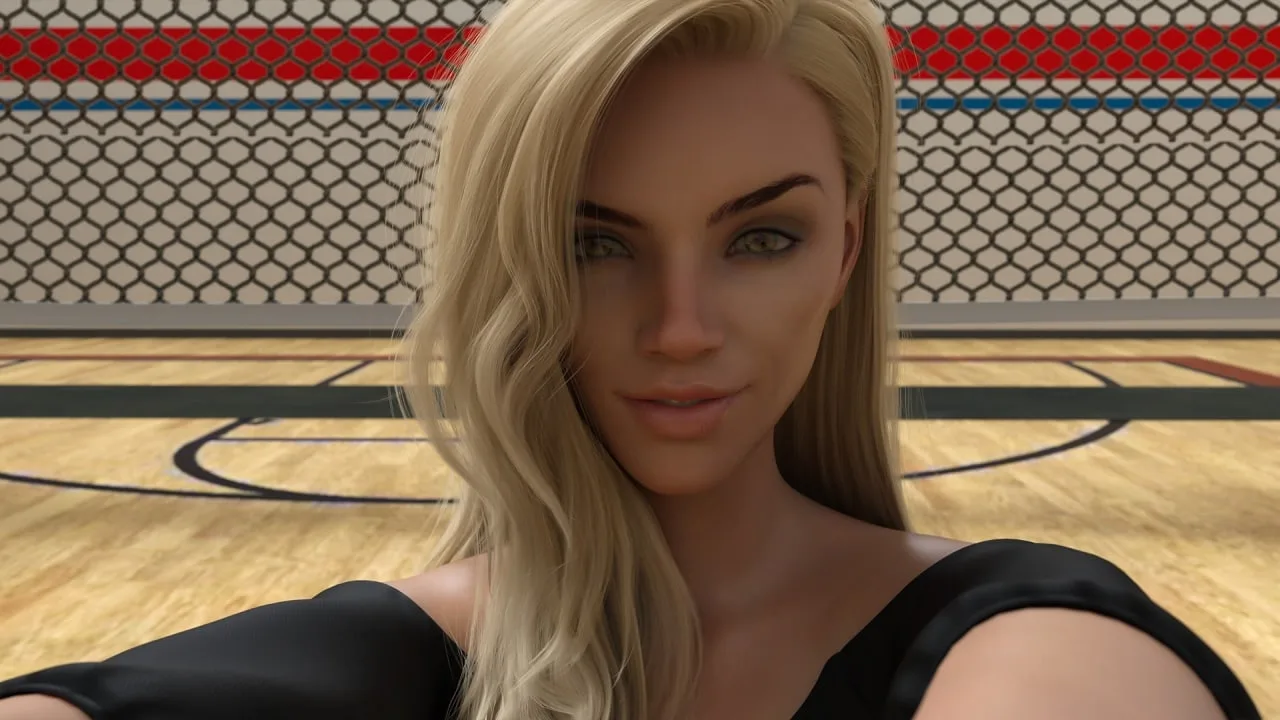 College Kings - The Complete Season — 9