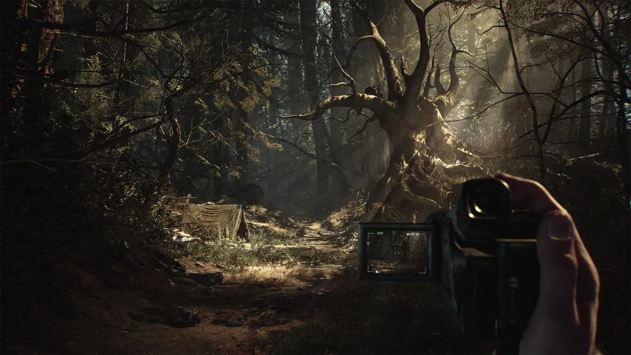 Blair Witch — 1