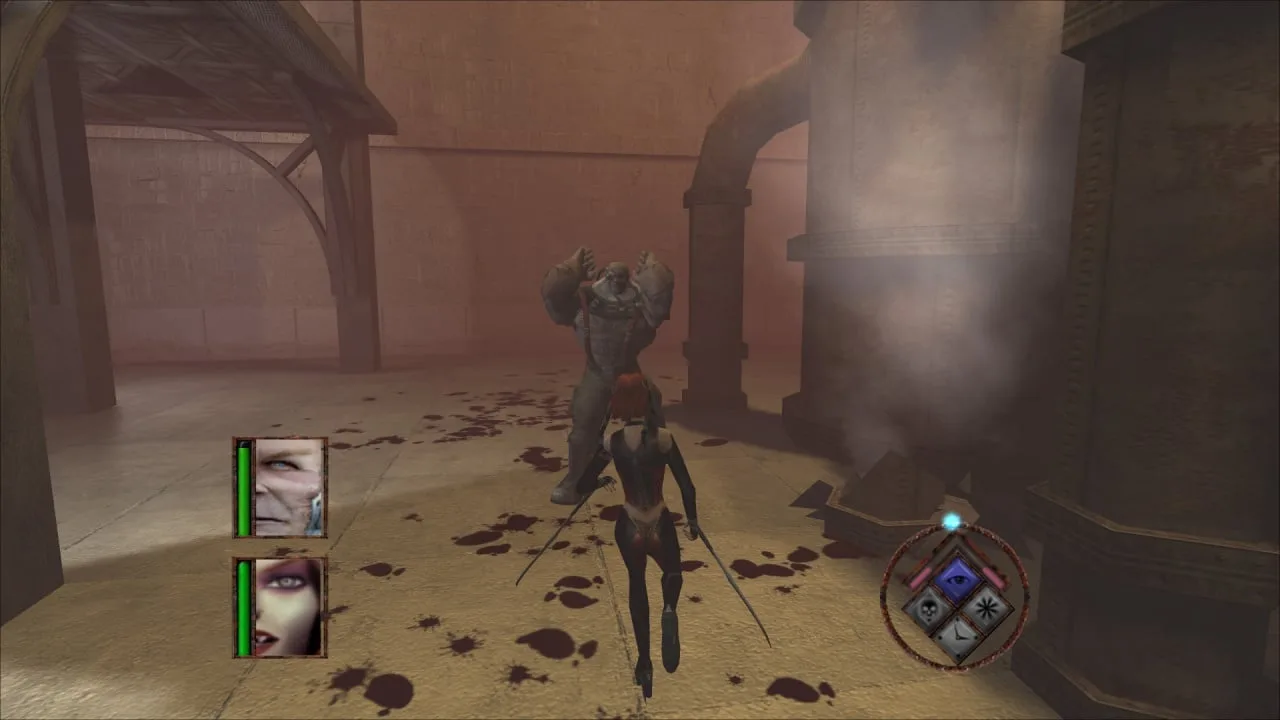 BloodRayne: Terminal Cut — 5