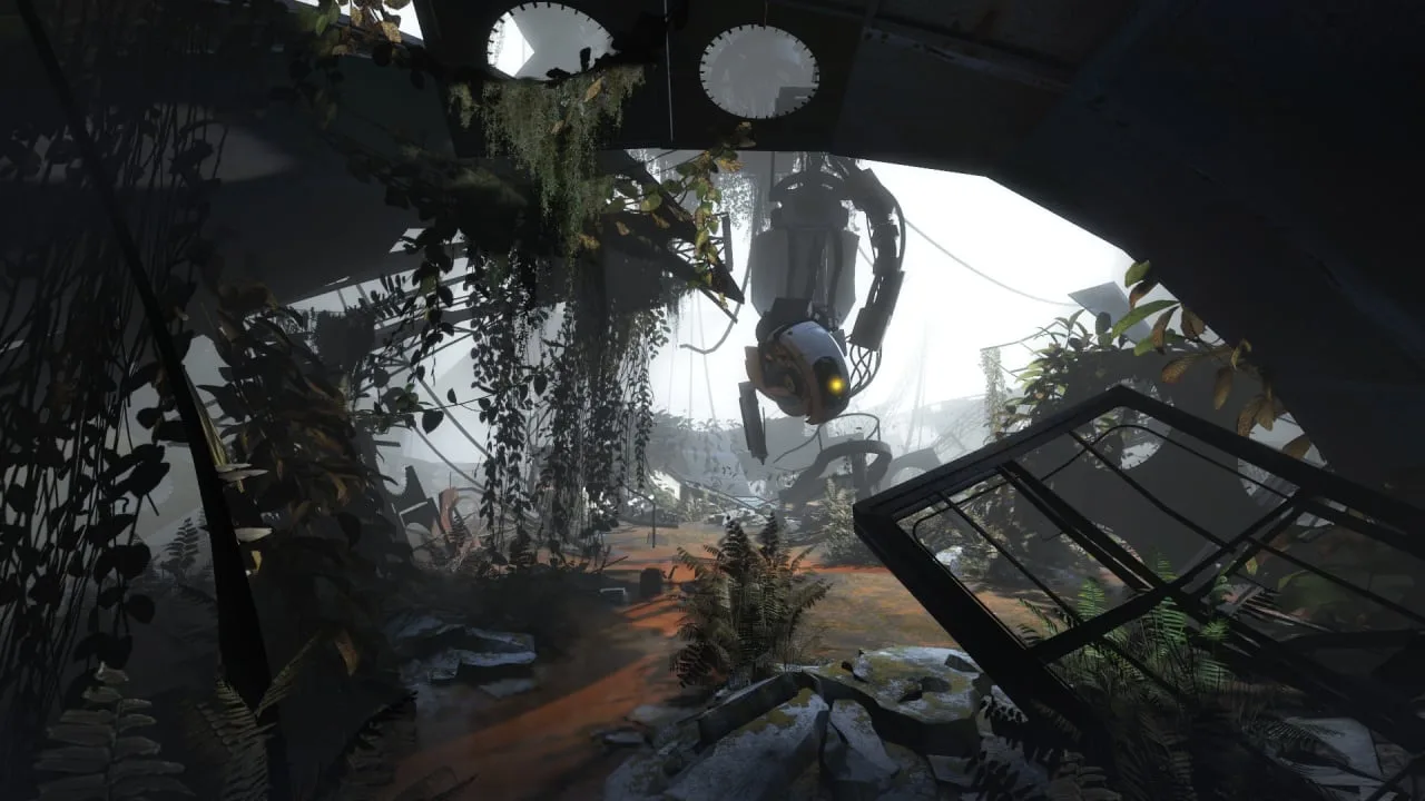 Portal 2 — 1