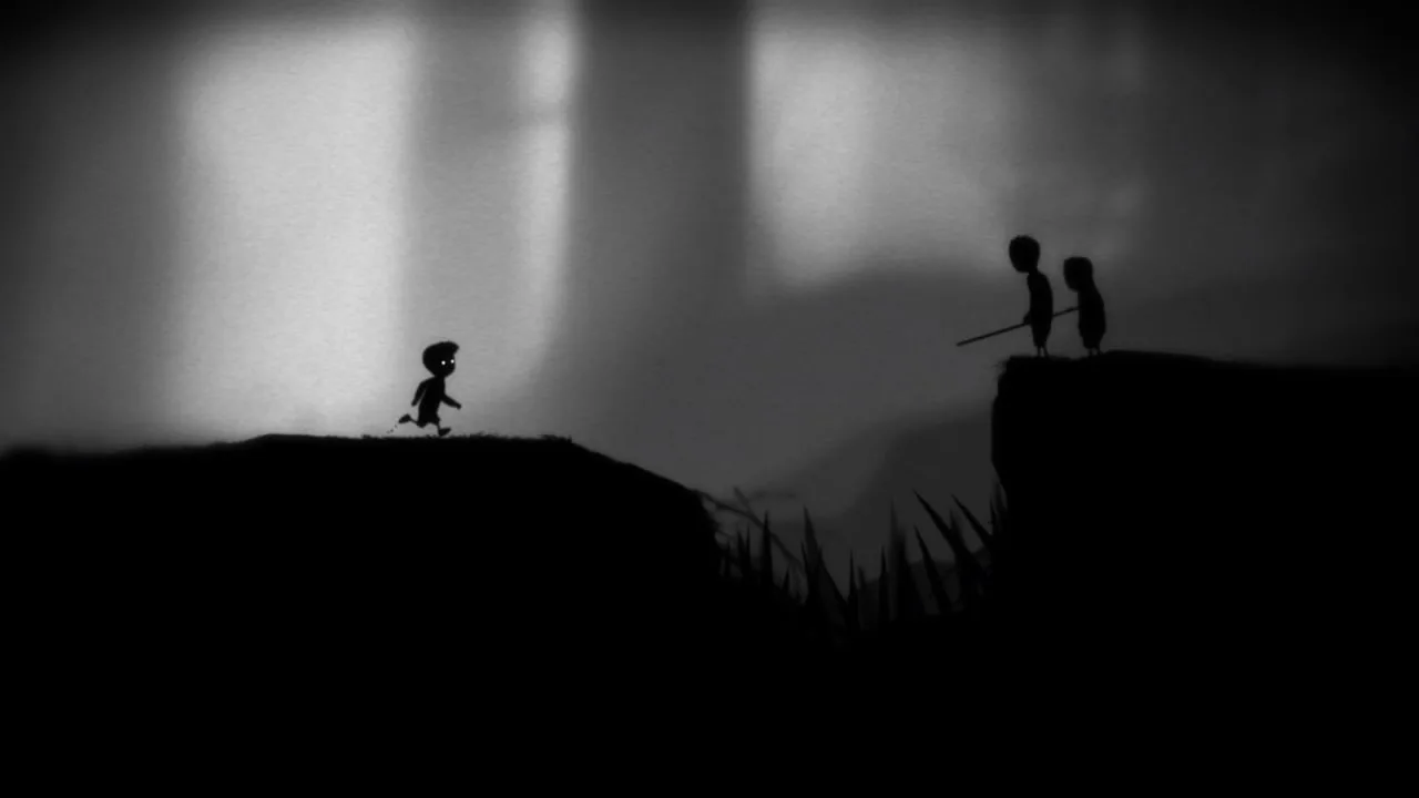 LIMBO — 3