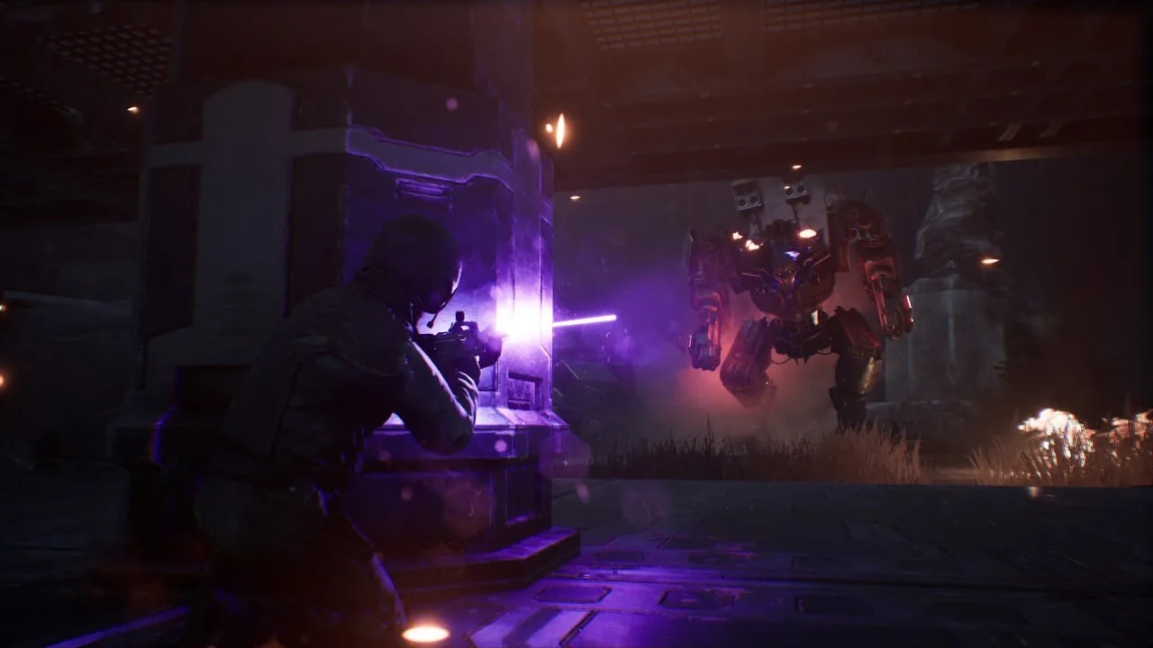 Terminator: Resistance — 7