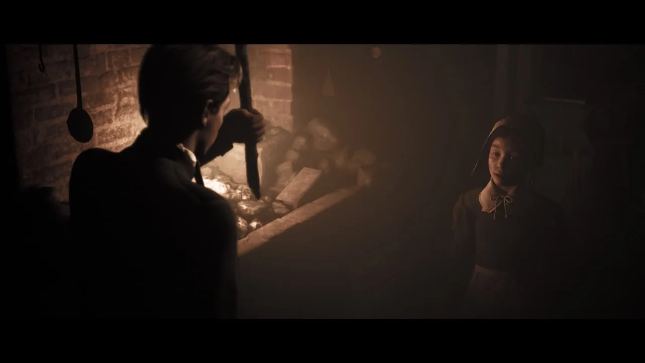 The Dark Pictures Anthology: Little Hope — 6
