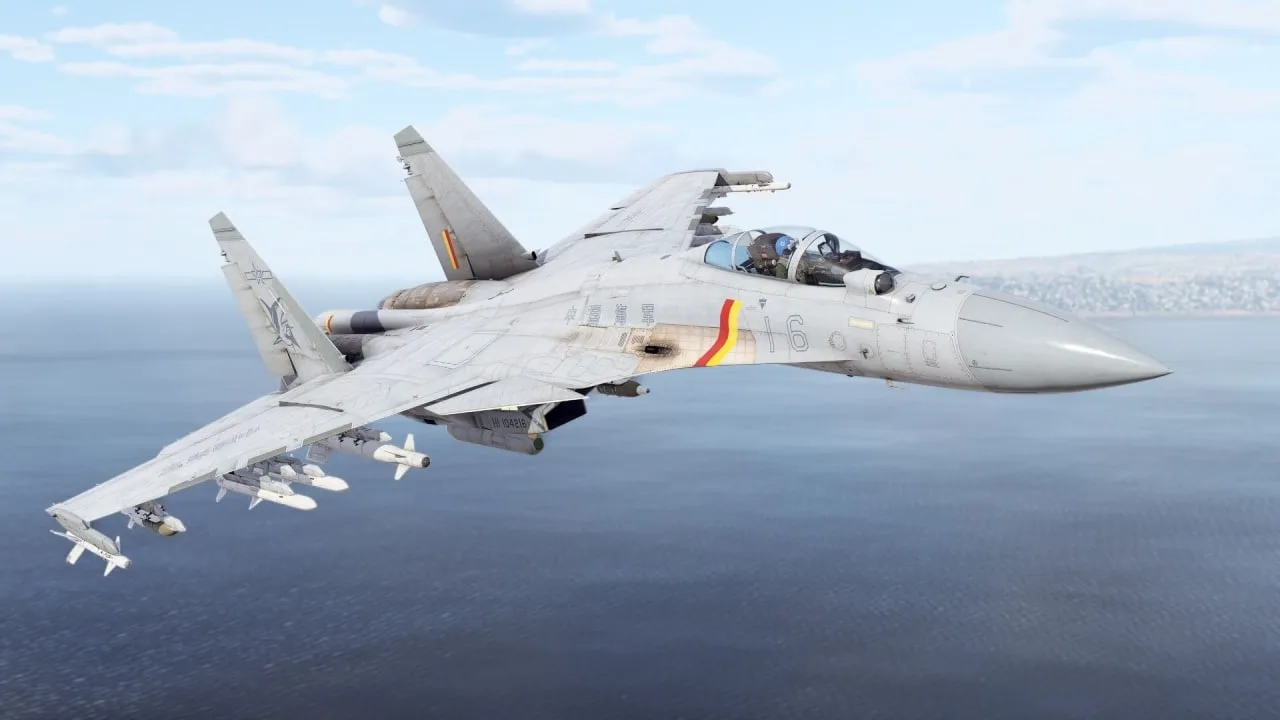 War Thunder — 2