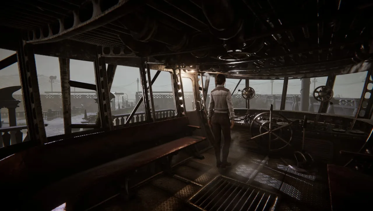 Syberia - Remastered — 11
