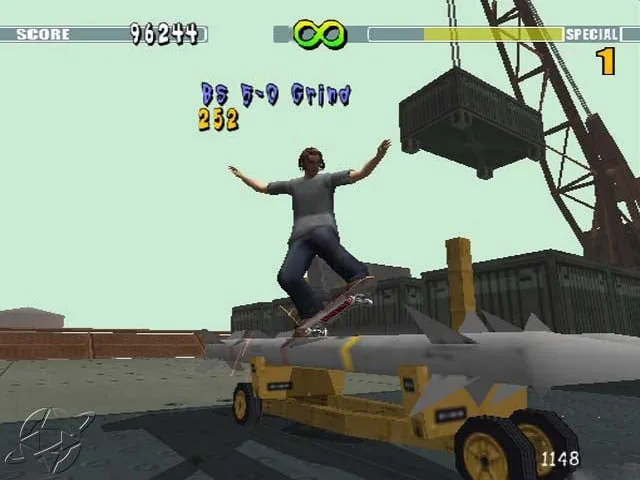 Evolution Skateboarding — 2