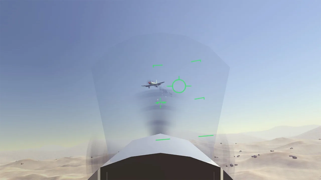 Ravenfield — 5