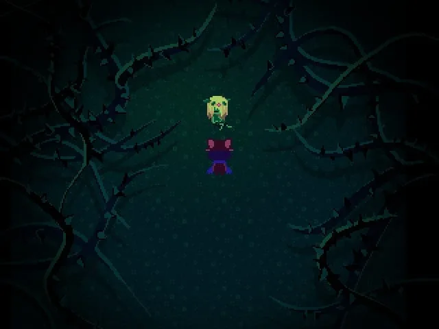 OneShot — 2