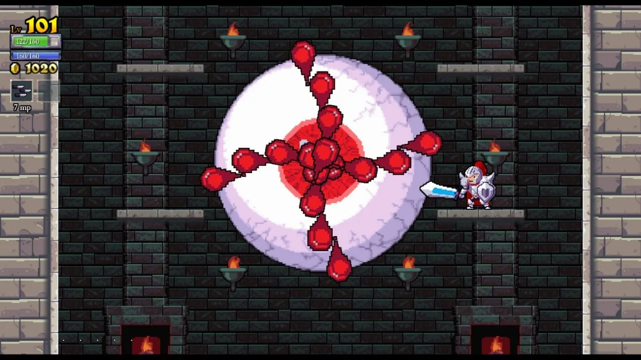 Rogue Legacy — 8