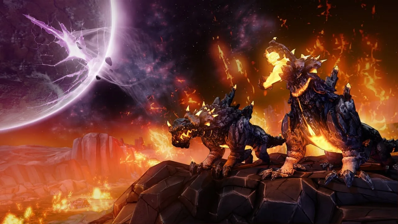 Borderlands: The Pre-Sequel — 8