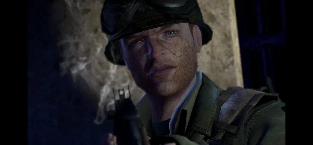 Brothers in Arms: Hell's Highway — 1