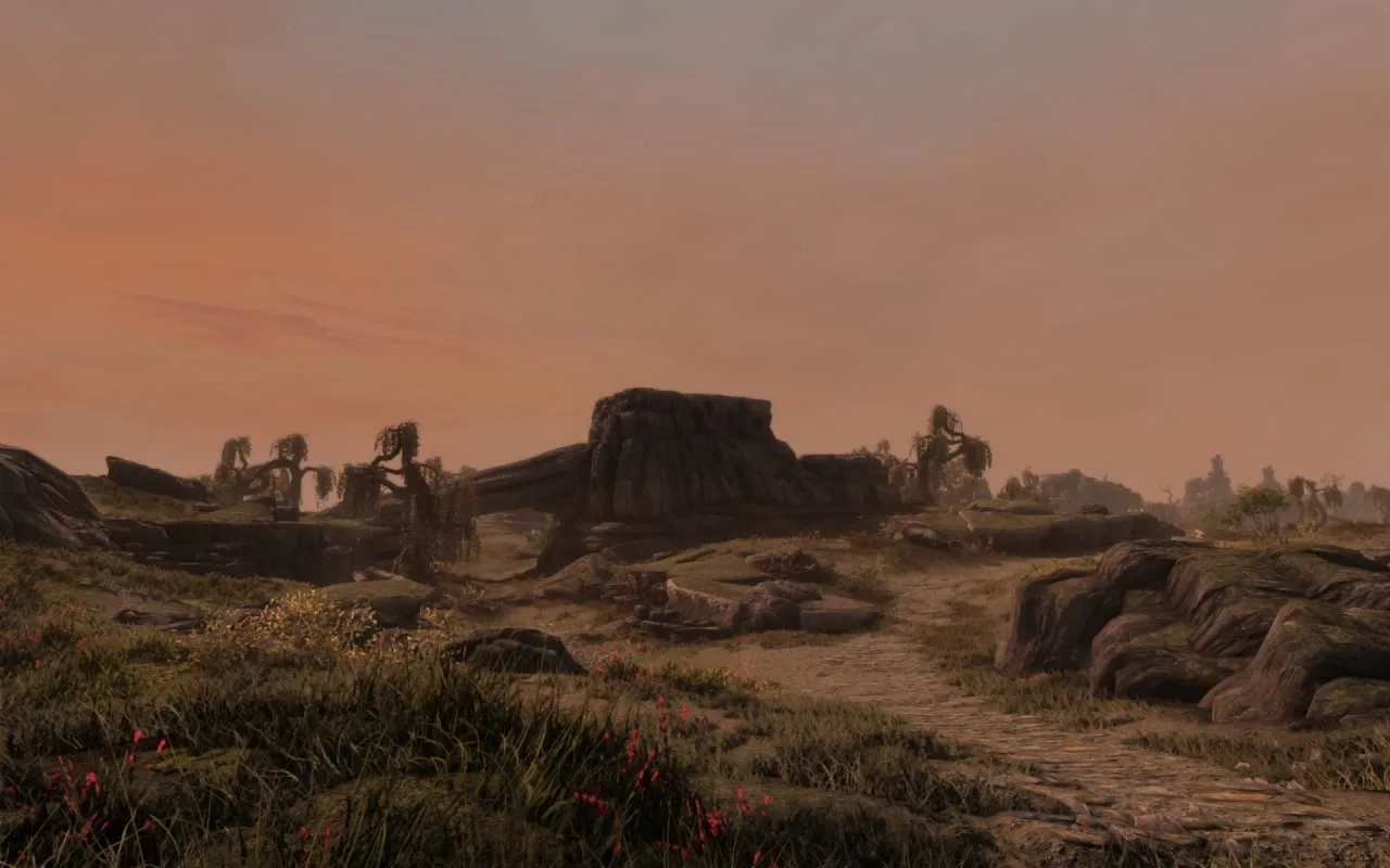 The Elder Scrolls: Skywind — 6