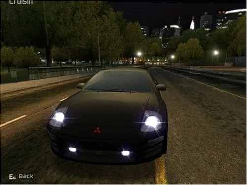 Street Racing Syndicate — 10