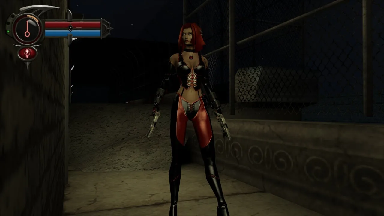 BloodRayne 2: Terminal Cut — 6