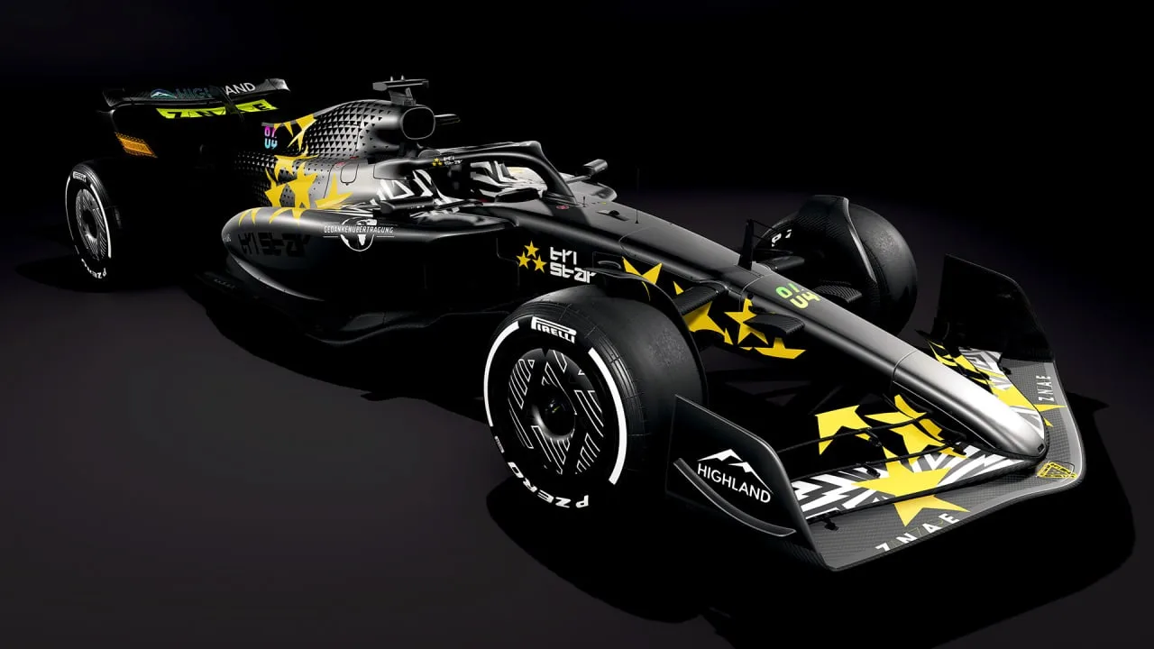 F1 25 — 8