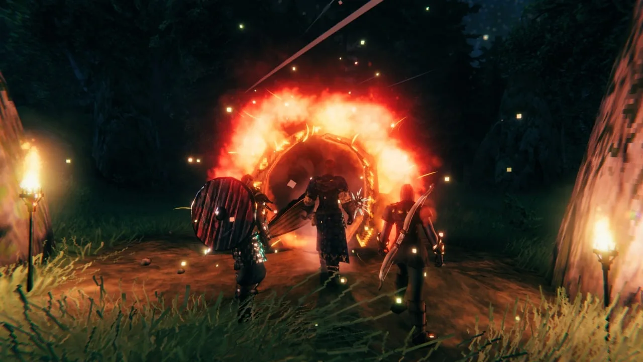 Valheim — 9