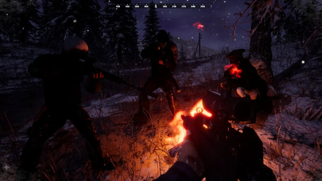 SURVIVAL: Postapocalypse Now — 7