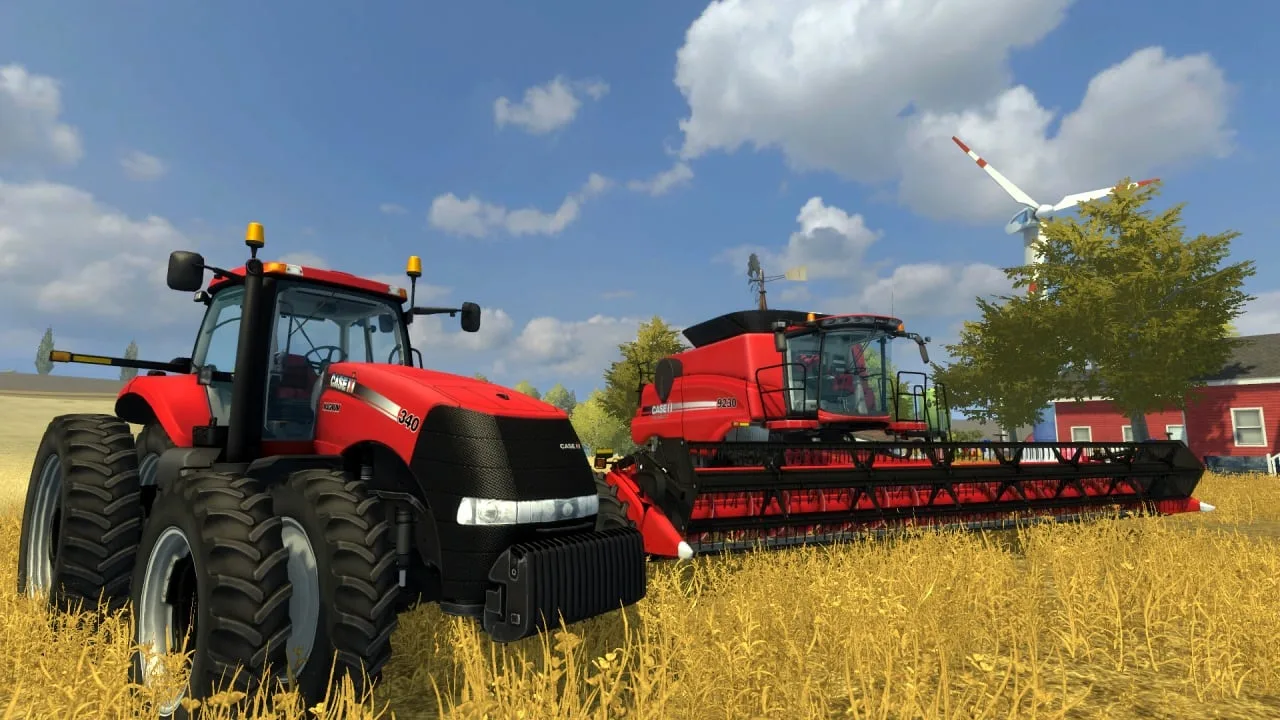 Farming Simulator 2013 — 8