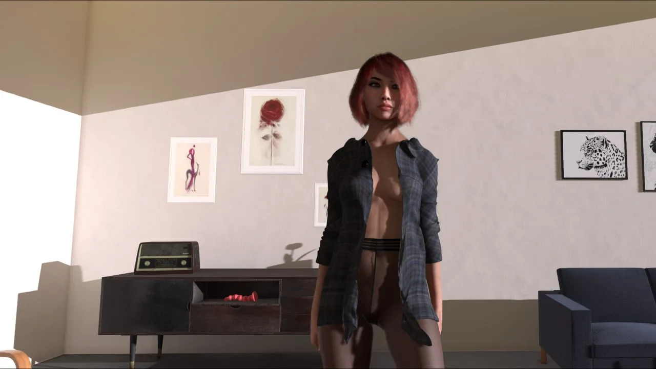 VR HOT — 5