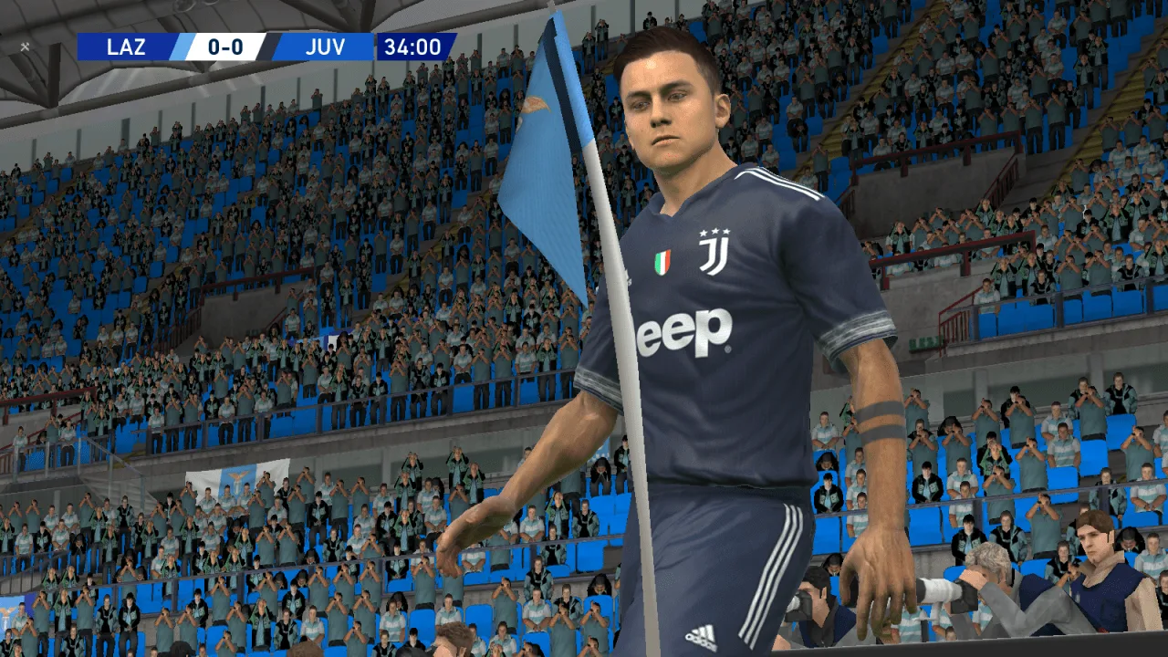 FIFA Manager 2021 — 7