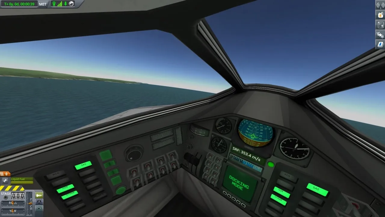Kerbal Space Program — 7