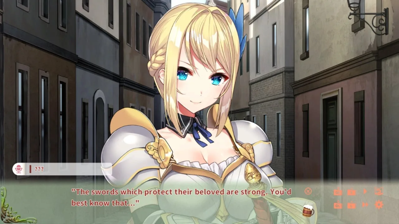 Fantasy Tavern Sextet -Vol.3 Postlude Days- — 6