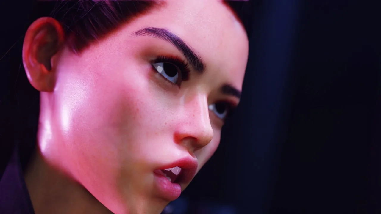 Hardrock Sex 3D — 11