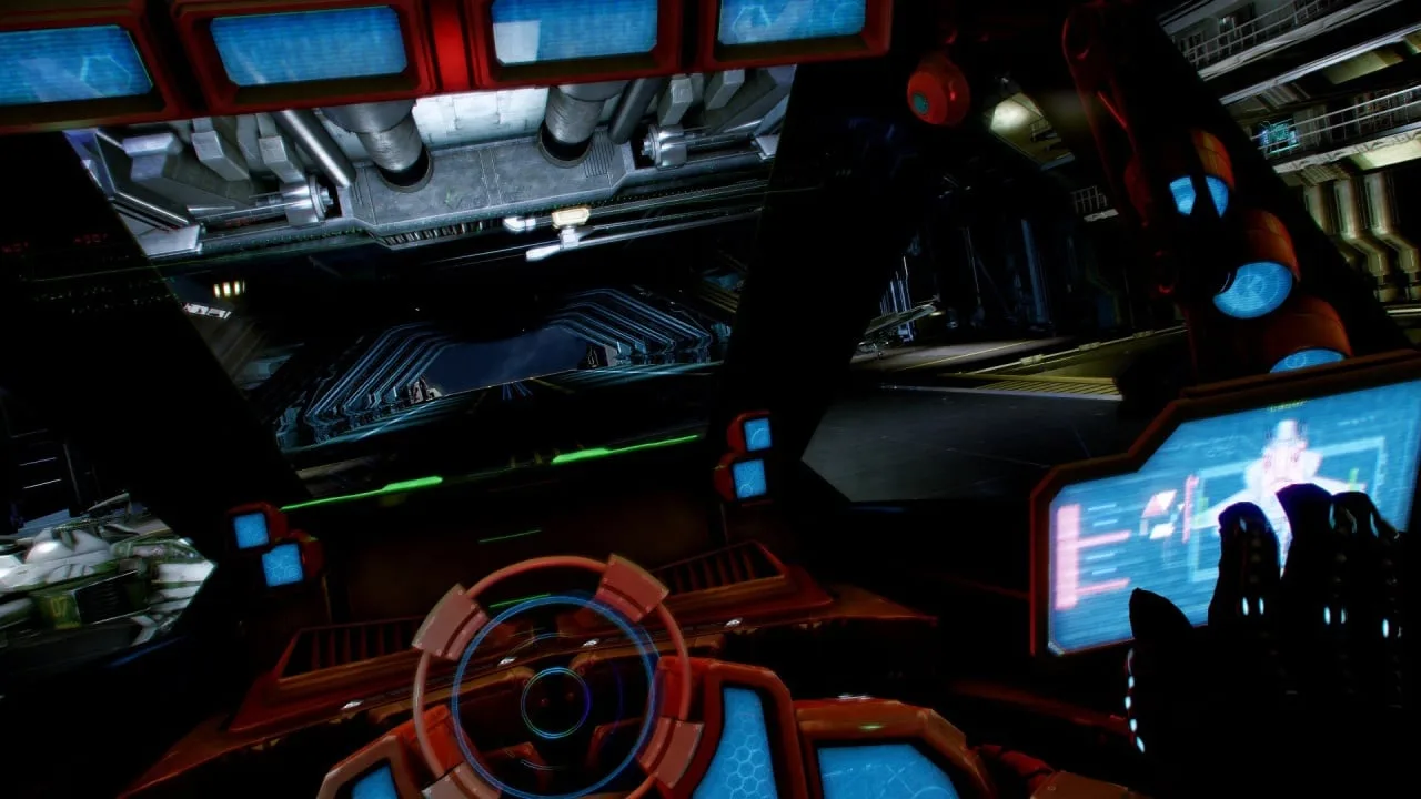 Star Citizen — 8