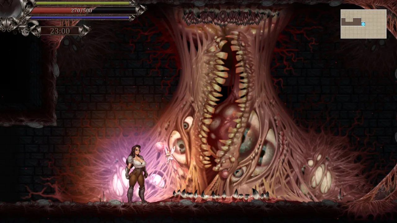 Almastriga: Relics of Azathoth — 6